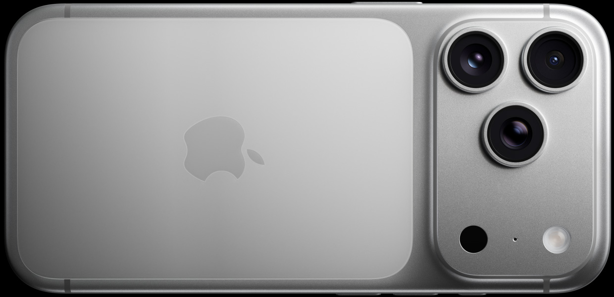 Камера на ново ниво.