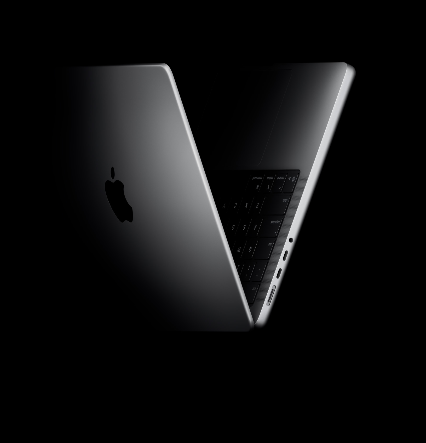 MacBook Pro с M5