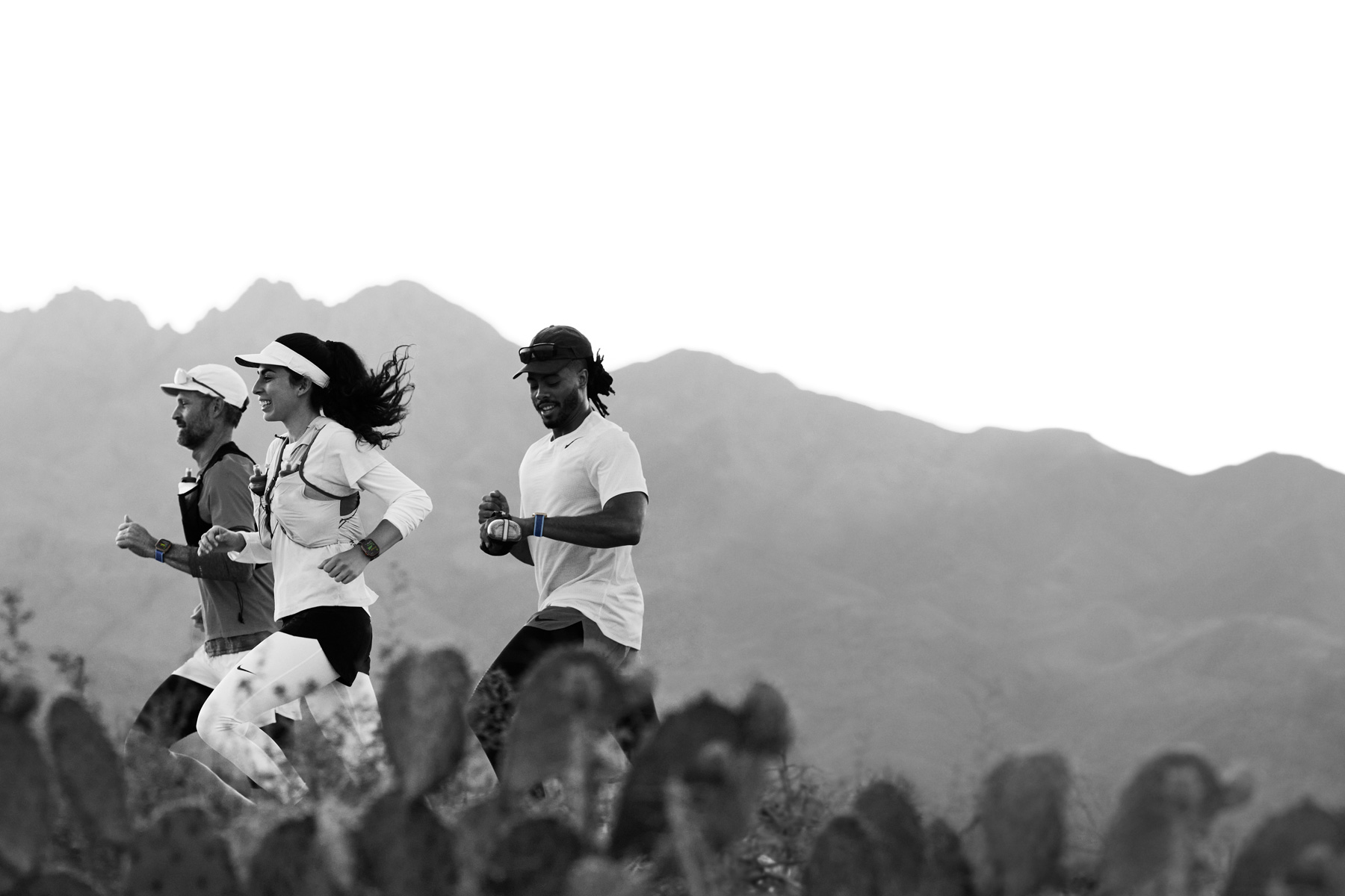 Фитнес без граници.