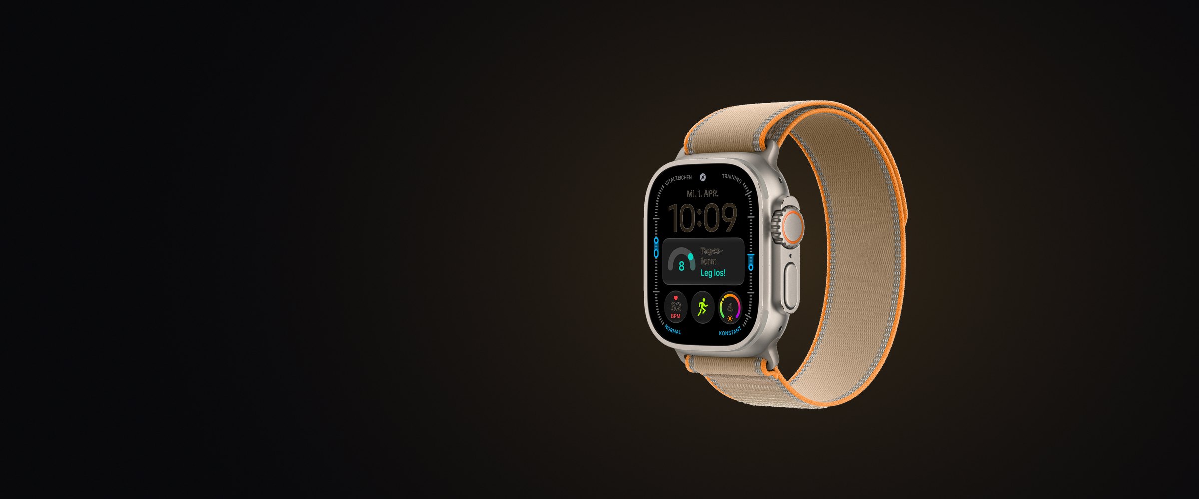 Apple Watch Ultra 4