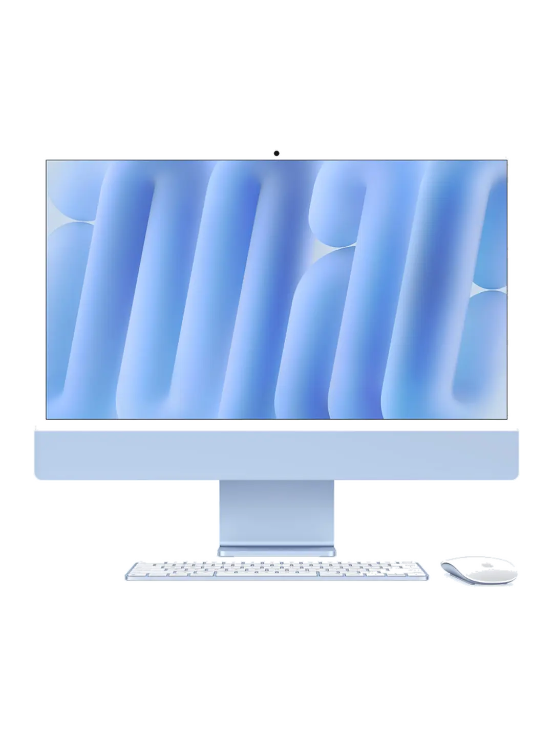 iMac 24"