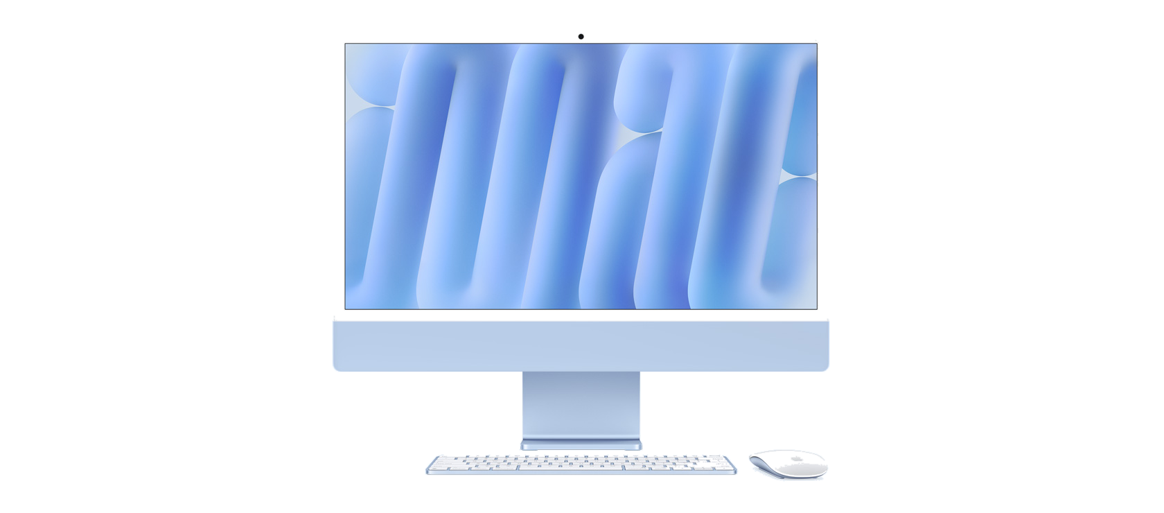 iMac 24"