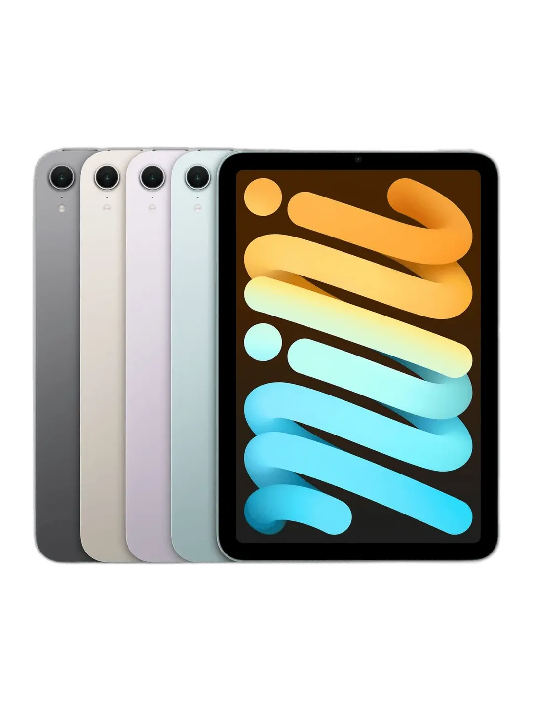 iPad mini