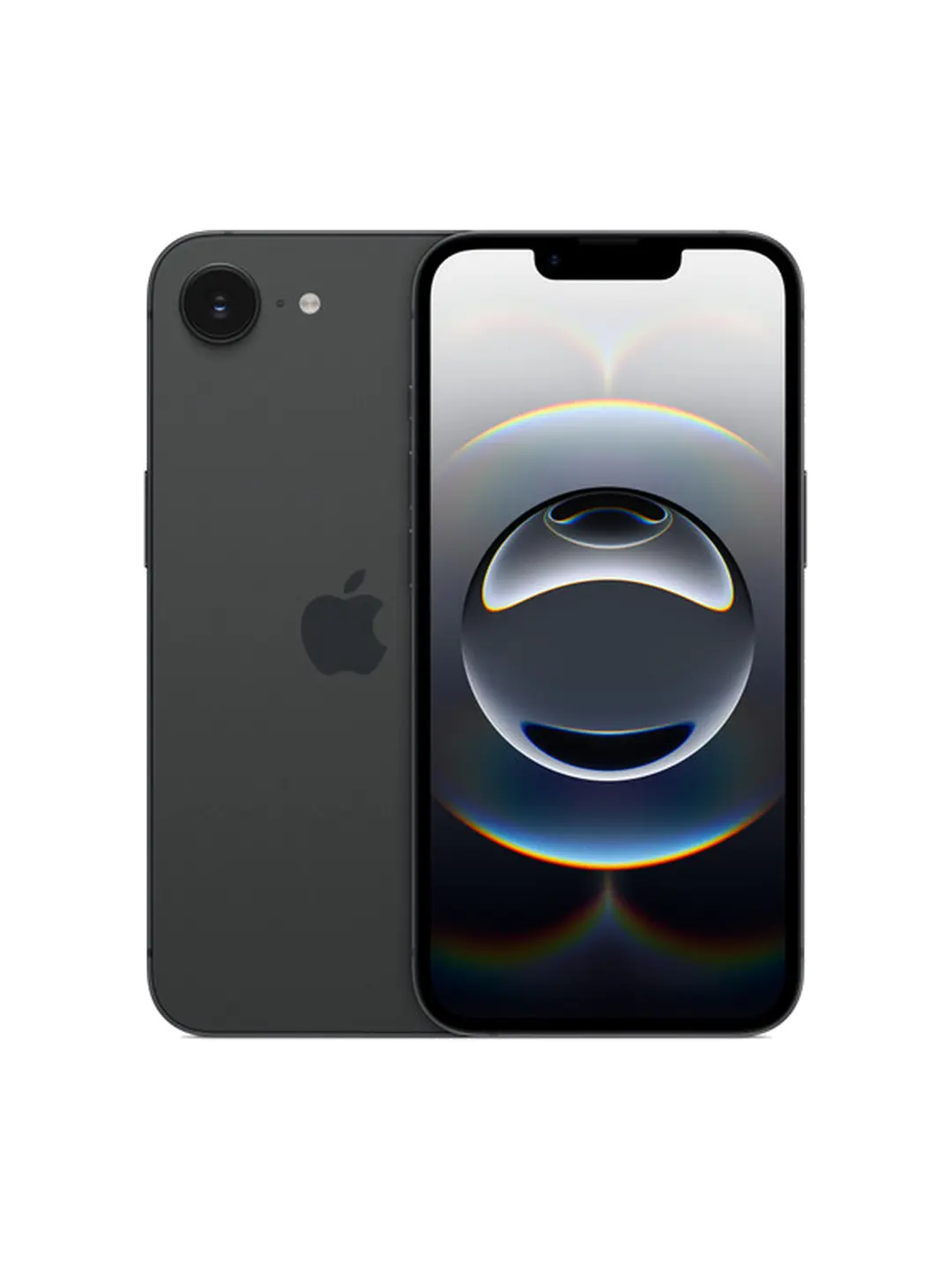 iPhone 16e