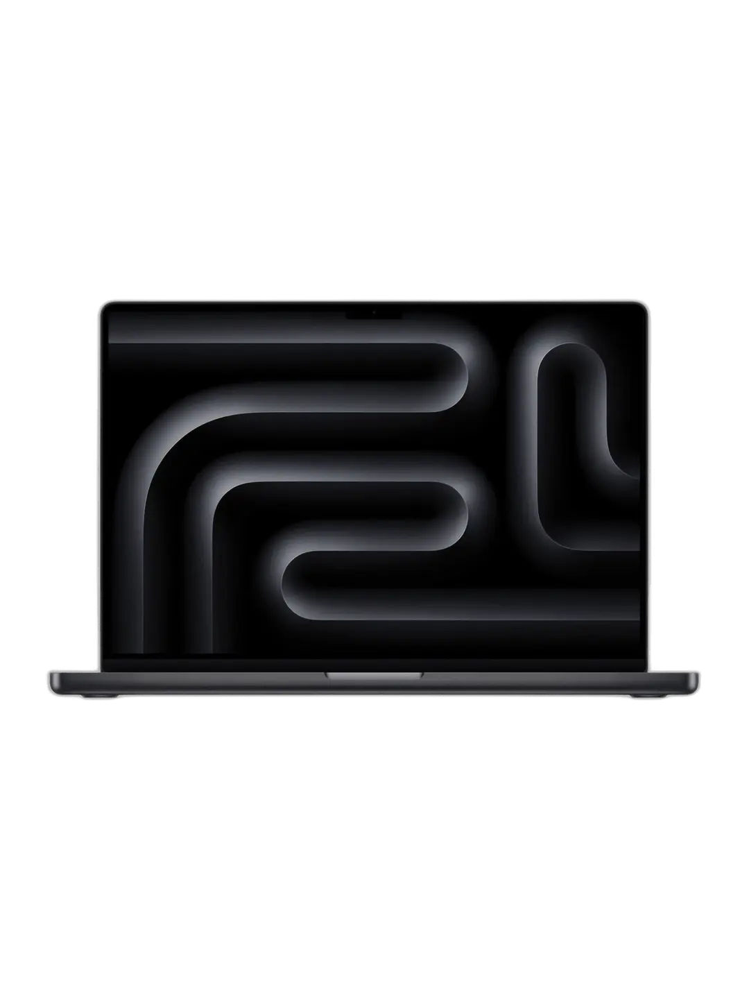 MacBook Pro 16"