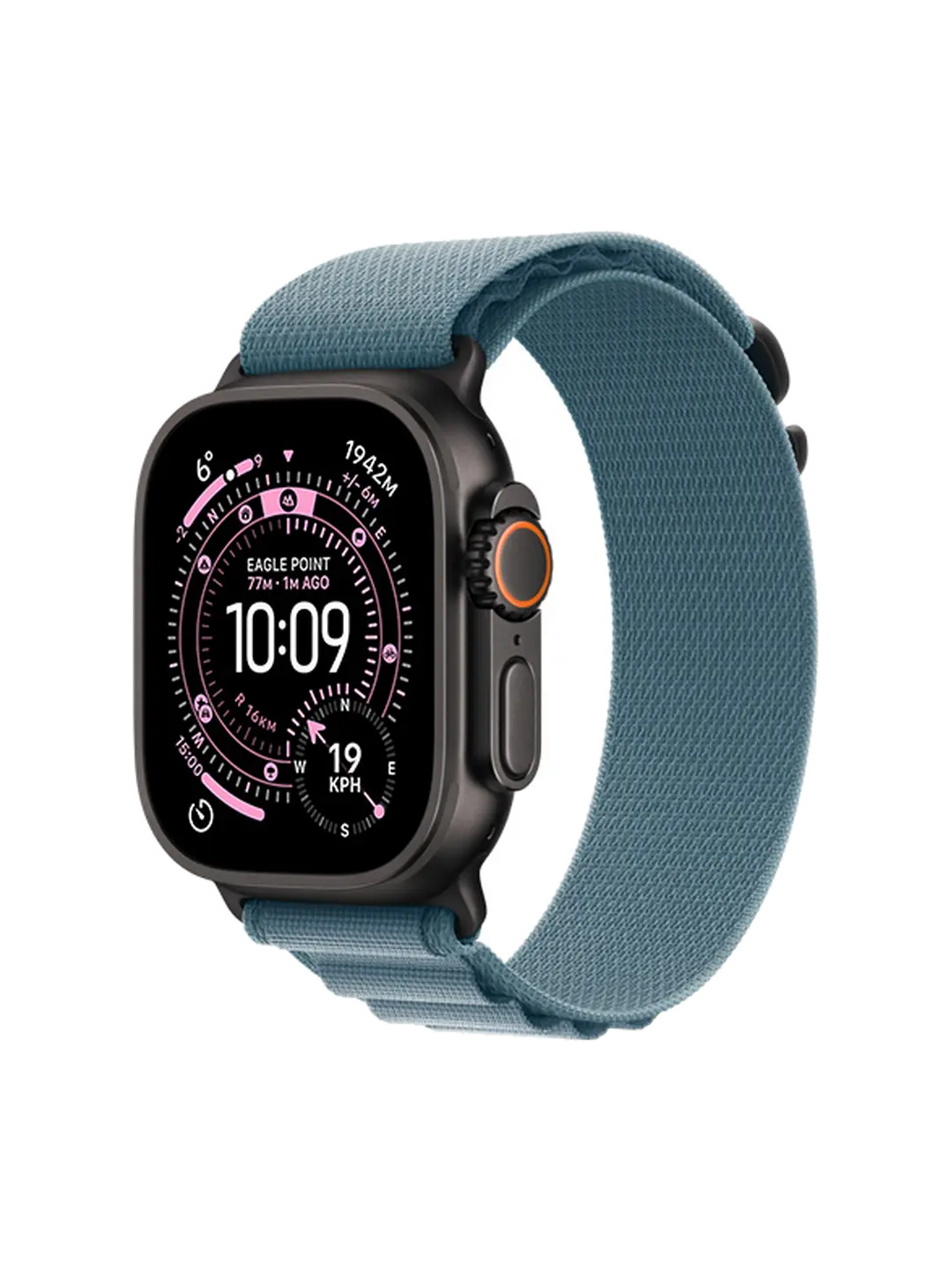 Apple Watch Ultra 3