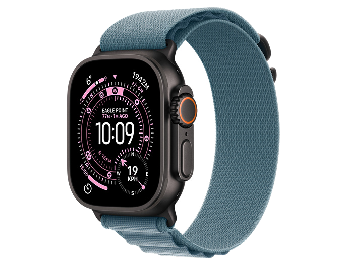 Apple Watch Ultra 3