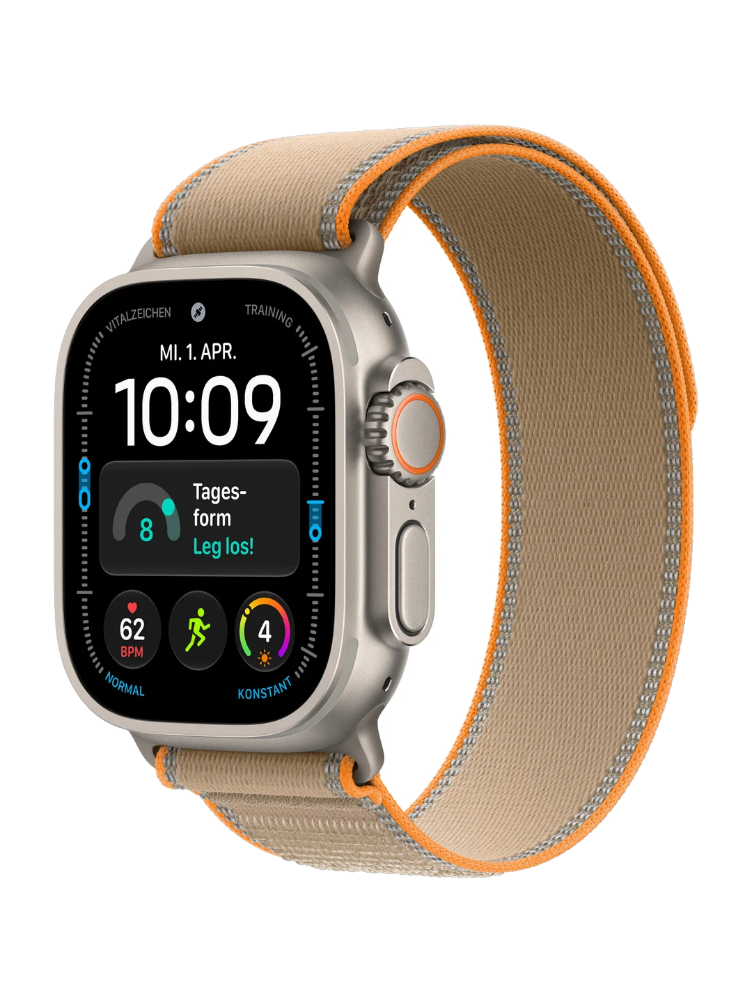 Apple Watch Ultra 4