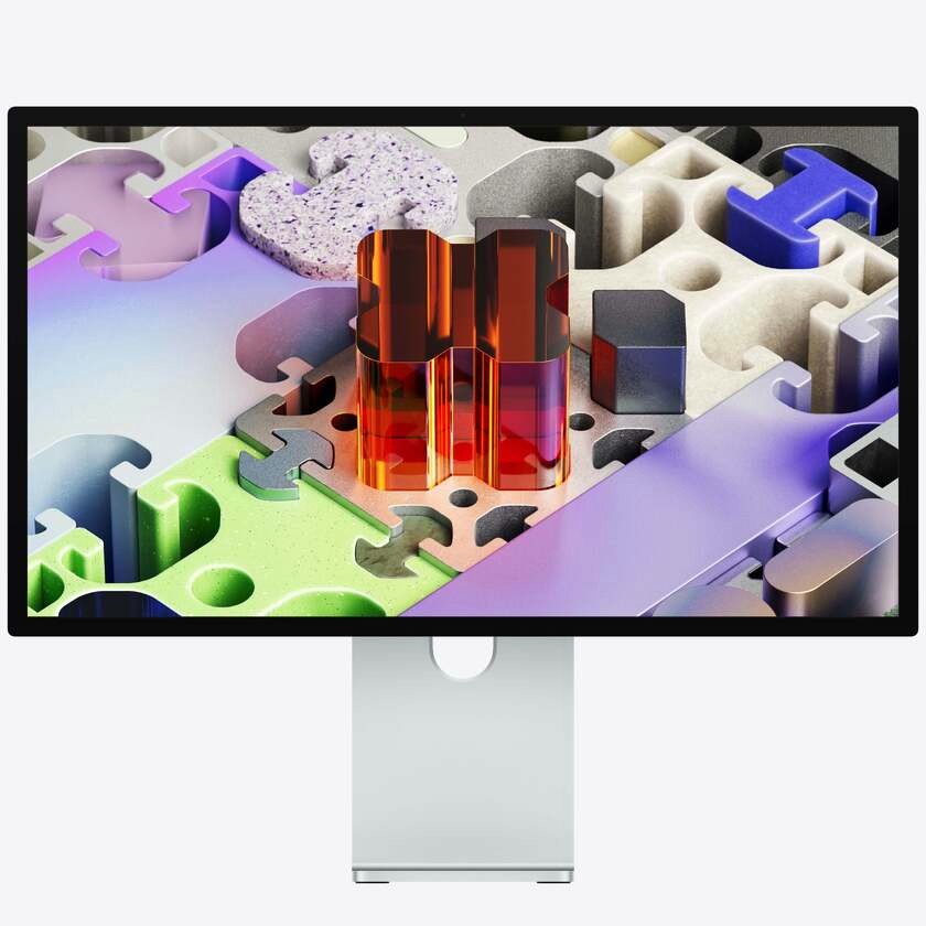 Apple Studio Display XDR 27