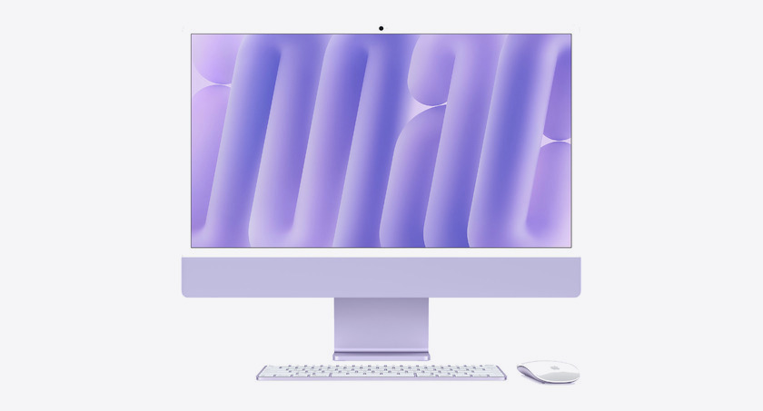iMac 24