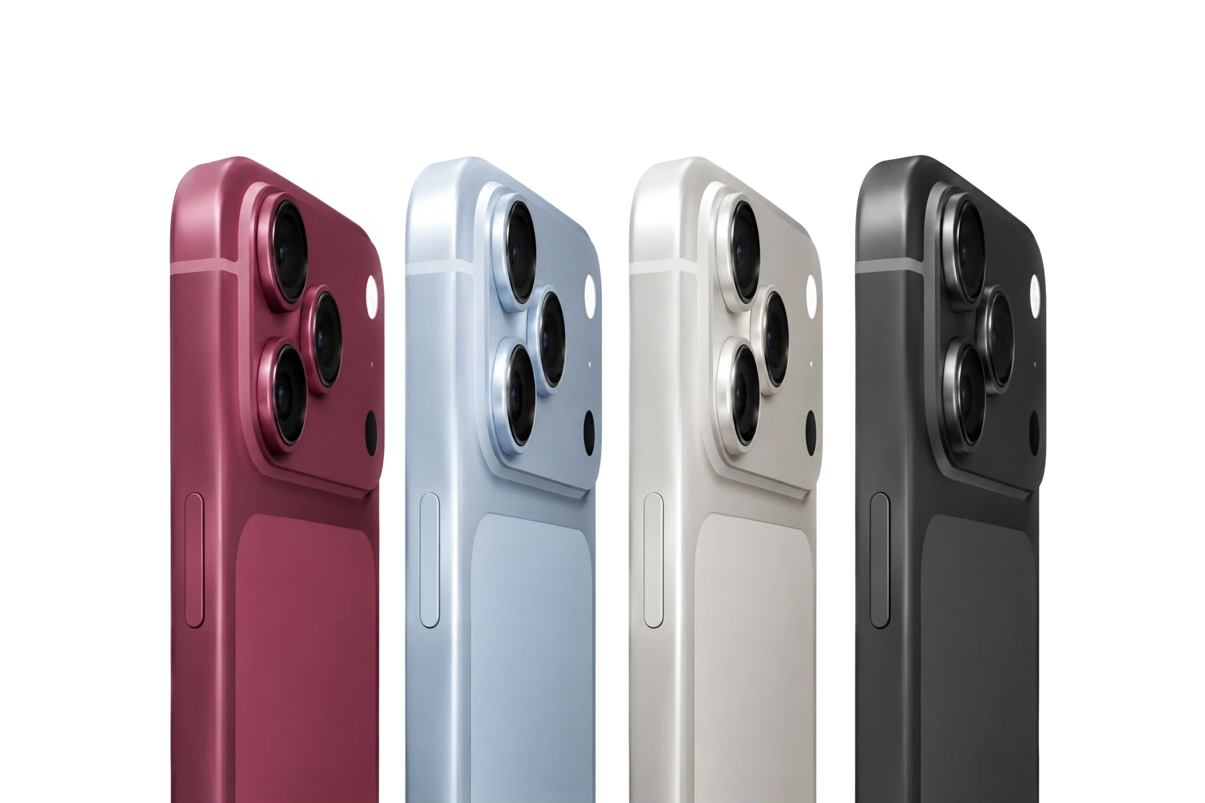 iPhone 18 Pro Max