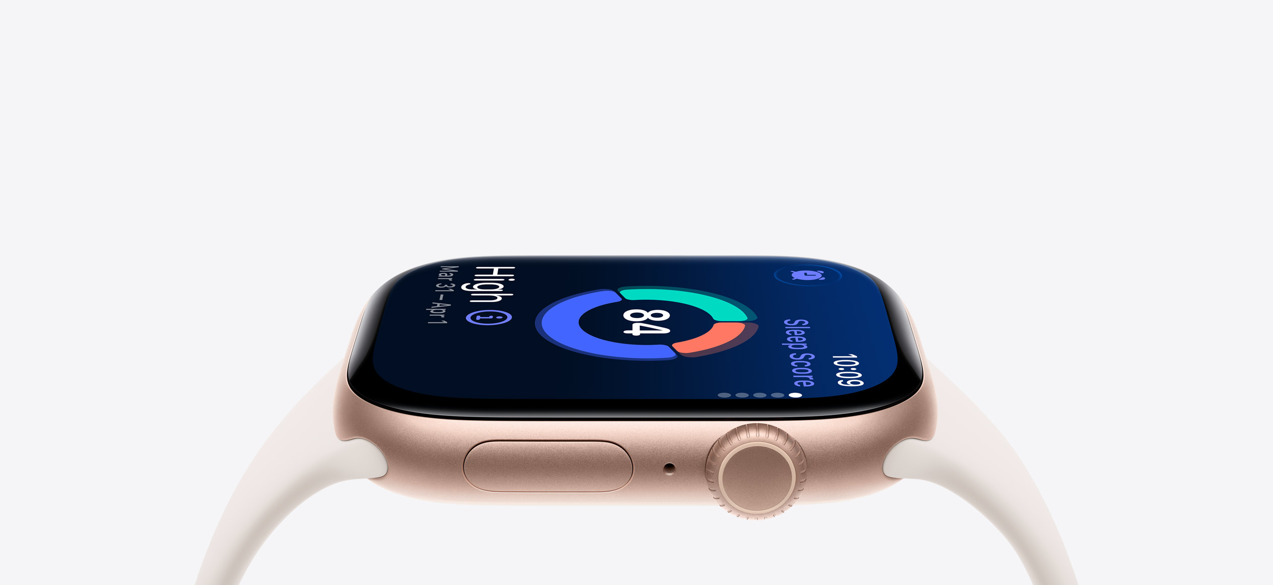 Apple Watch Series 11