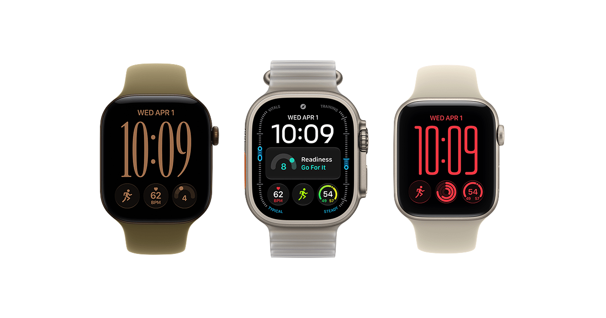 Apple Watch Series 12