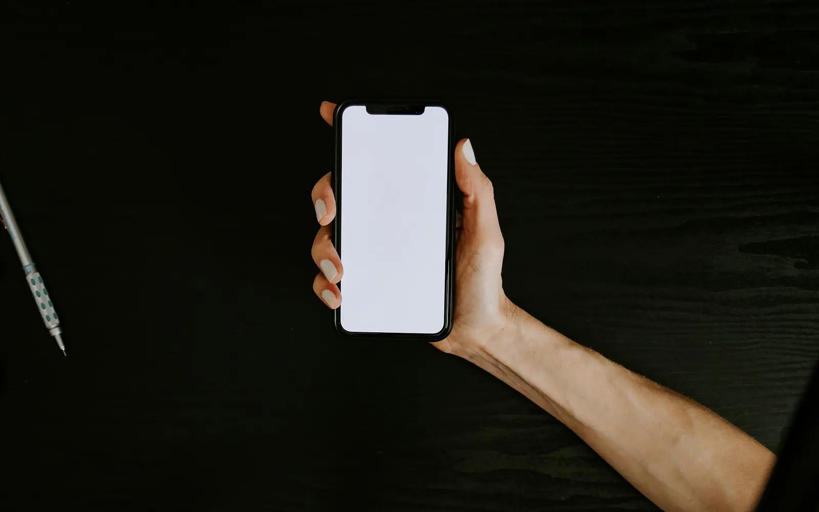 Най-тънкият iPhone.