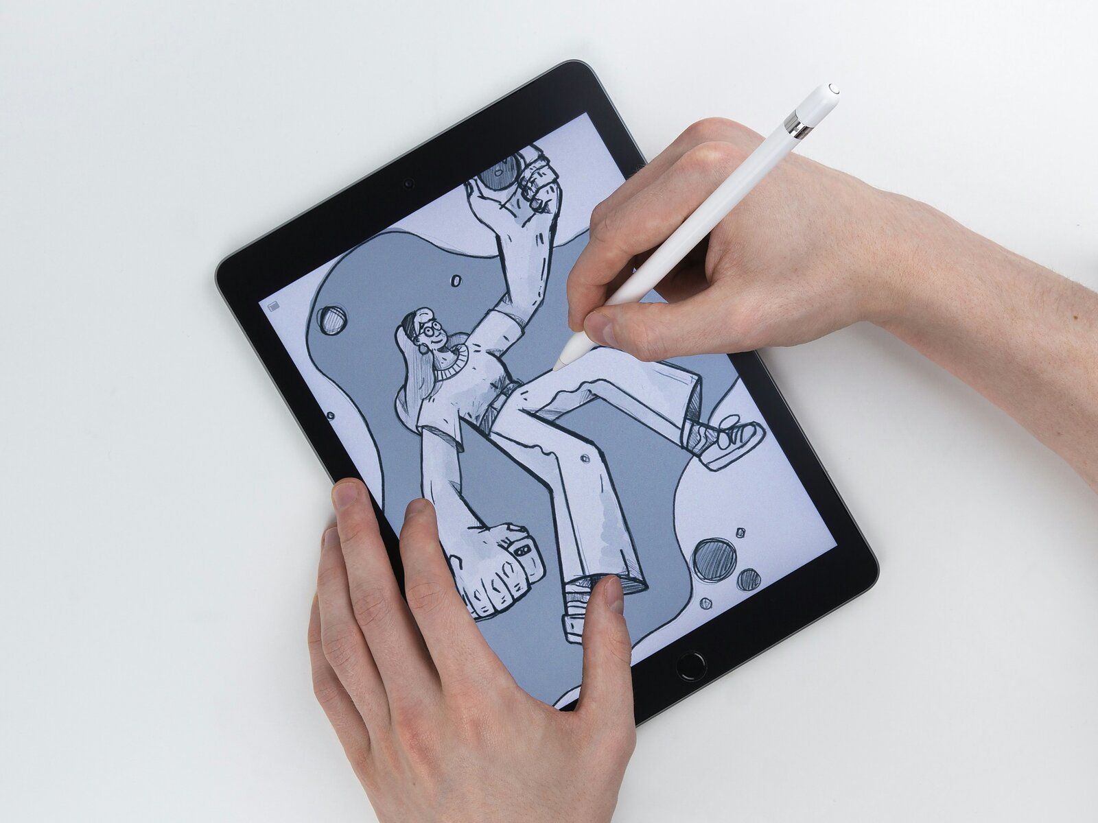 iPad Pro