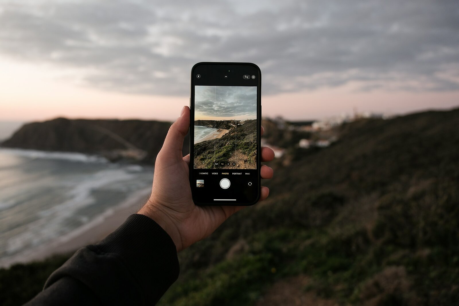 iPhone 17 Pro