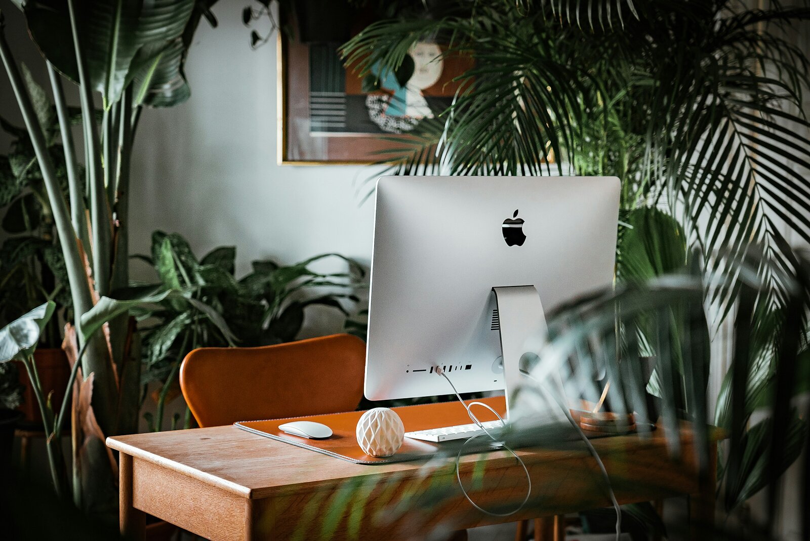iMac