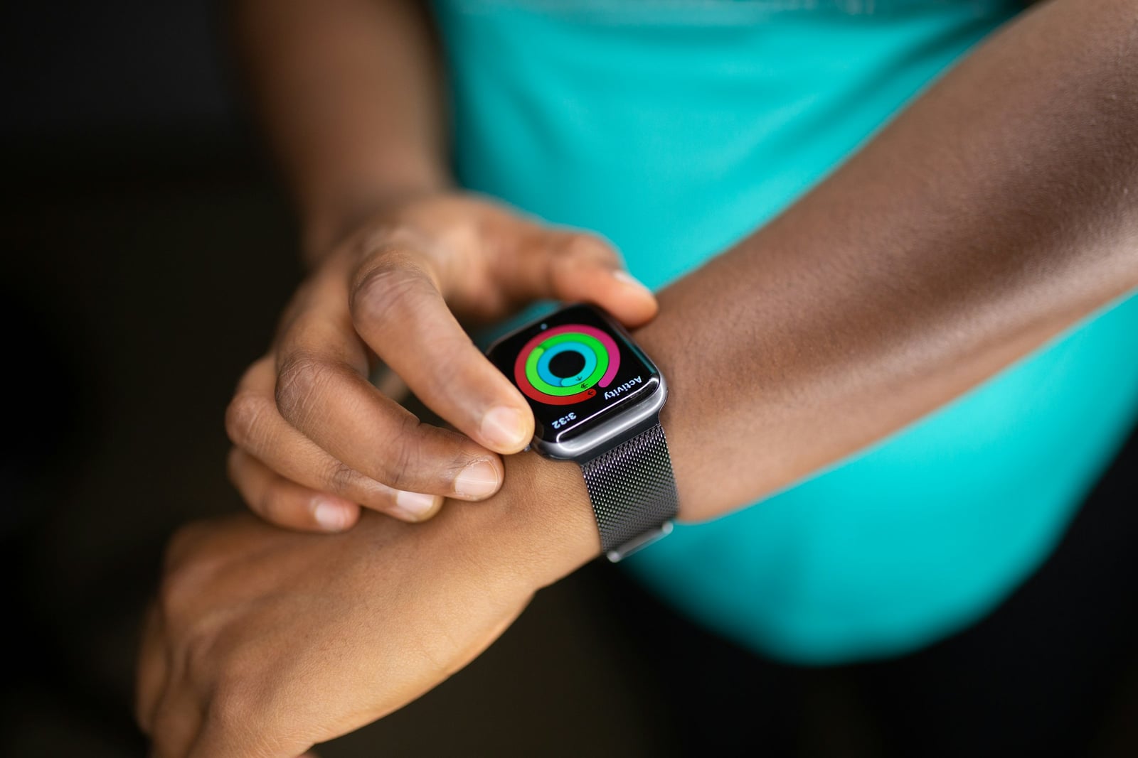 Apple Watch Series 11