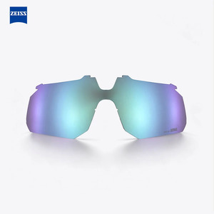 Bleequp Extra Zeiss Lens - Blue