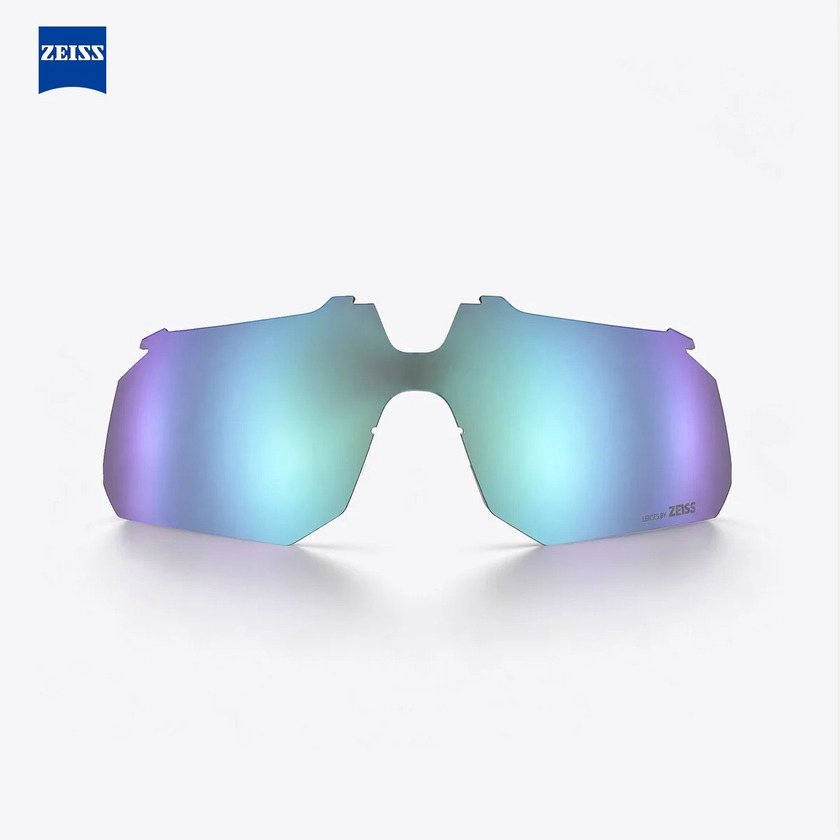 Bleequp Extra Zeiss Lens - Blue