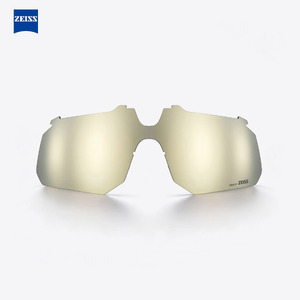 Bleequp Extra Zeiss Lens - Champagne Gold