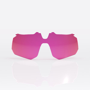Bleequp Extra Standard Lens - Purple