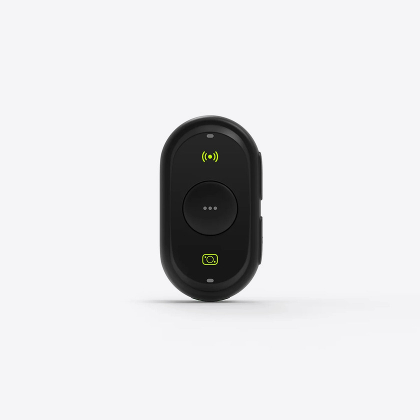 Bleequp Bluetooth controller