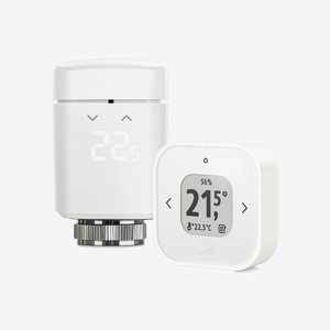 Eve Thermo Comfort Set