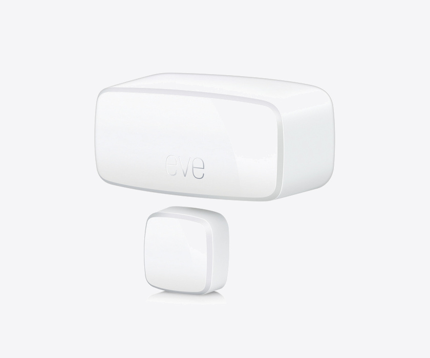 EVE Door & Window (Chipset 2020)