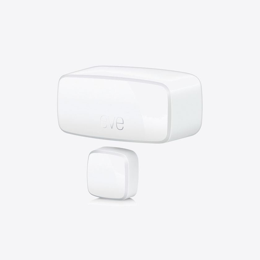 EVE Door & Window (Chipset 2020)
