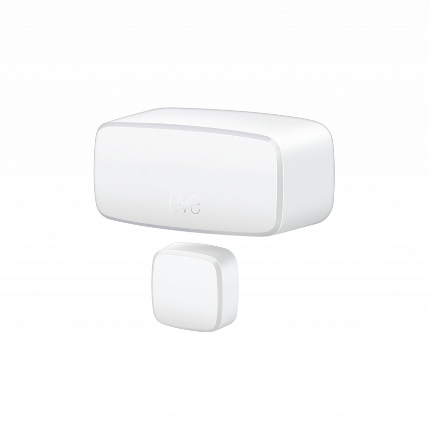 Eve Door & Window (Matter - compatible w Apple, Google & SmartThings)