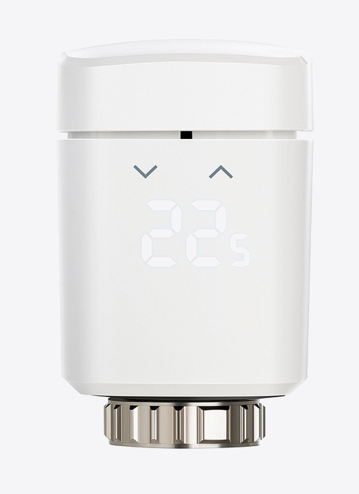 EVE Thermo Smart Radiator Valve (Chipset 2020)