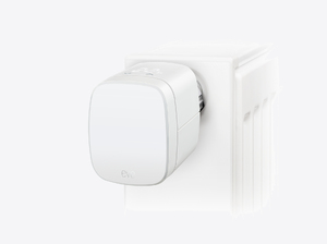Eve Thermo - Smart radiator valve (Matter)