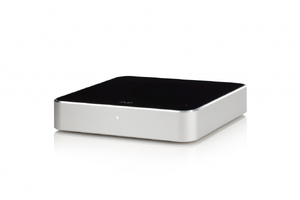 Eve Play Audio Streaming Interface