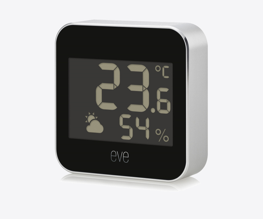 EVE Weather IPX3 (2021)