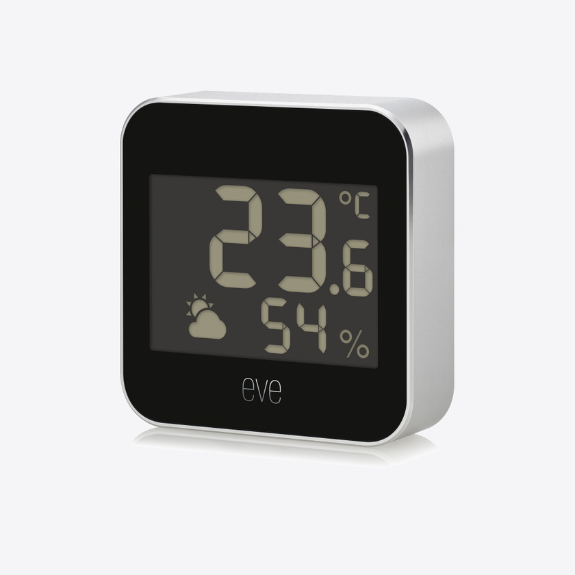 EVE Weather IPX3 (2021)