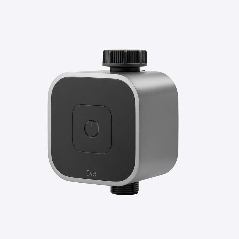 Eve Aqua Smart Water Controller - Thread compatible