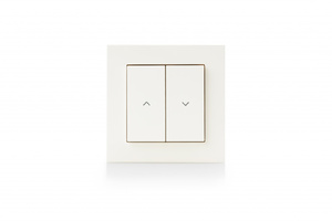 Eve Shutter Switch Smart Shutter Controller (built-in schedules, adaptive shading) - Thread compatible