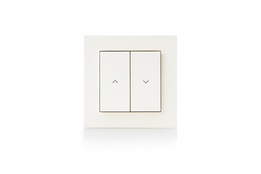 Eve Shutter Switch Smart Shutter Controller (built-in schedules, adaptive shading) - Thread compatible