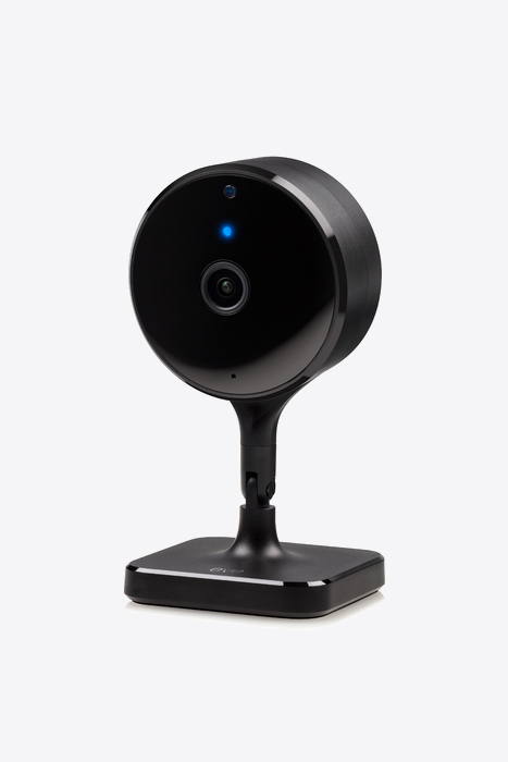 Eve Cam Secure Video Surveillance Smart Camera