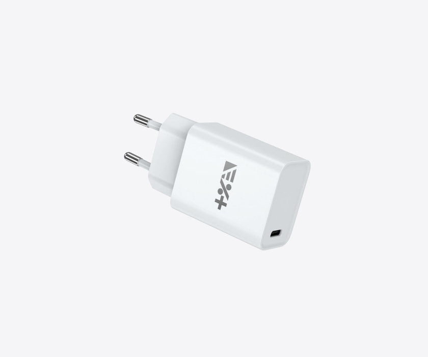 Next One 20W PD Wall Charger