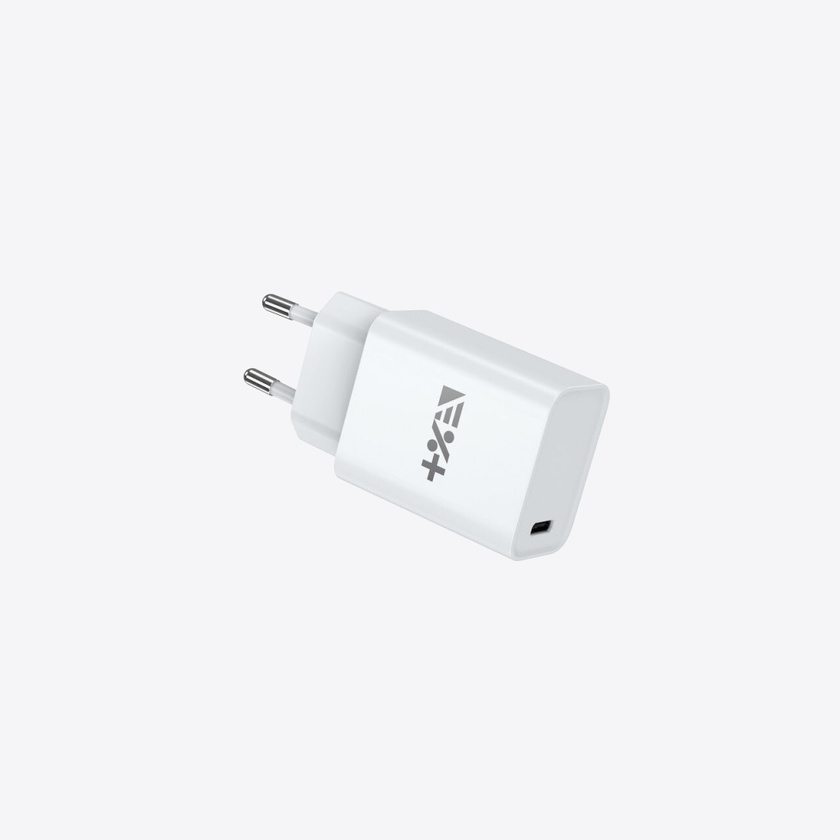Next One 20W PD Wall Charger