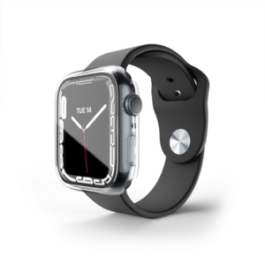 Next One Shield Case for Apple Watch 41mm Clear