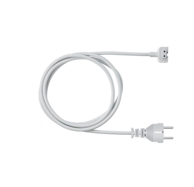 Apple Power Adapter Extension Cable
