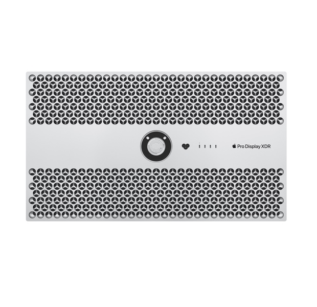 Apple Pro Display XDR Standart glass