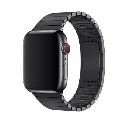 Apple Watch 42mm Band SpaceBlack Link Bracelet
