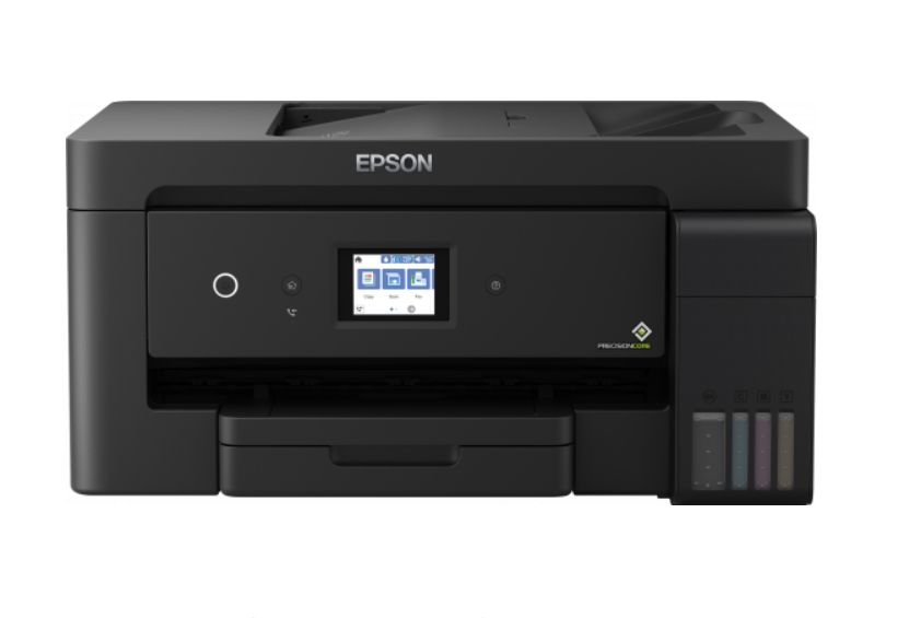 Мастилоструйно многофункционално устройство, Epson EcoTank L14150 A3+