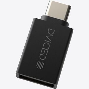 Dviced Adapter Type-C-USB-A