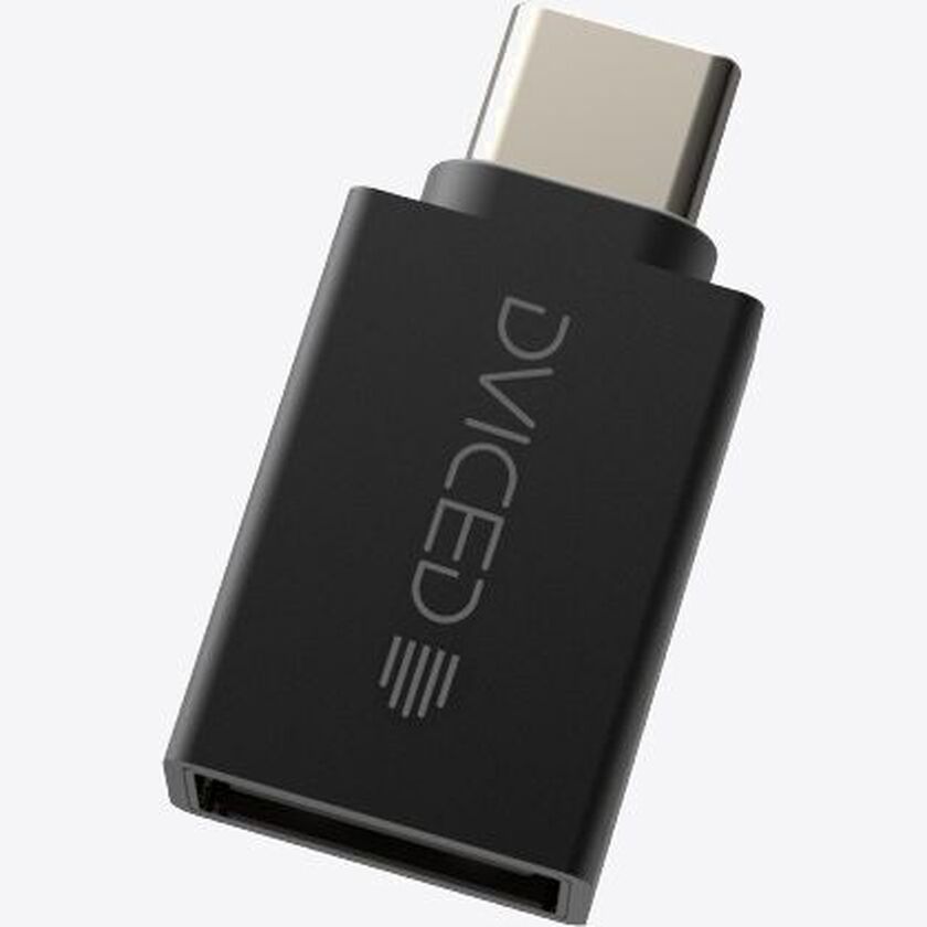 Dviced Adapter Type-C-USB-A