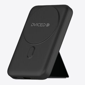 Dviced Power bank 10000mAh - Black